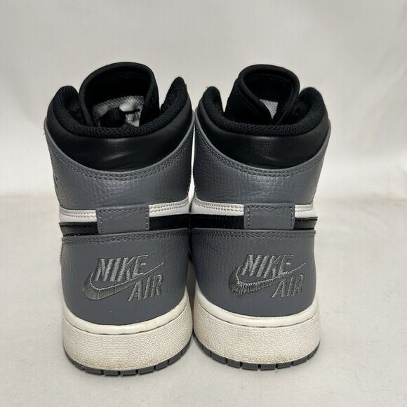 Nike Air Jordan 1 Retro High OG GS “Cool Grey” 2024 - Picture 5 of 9